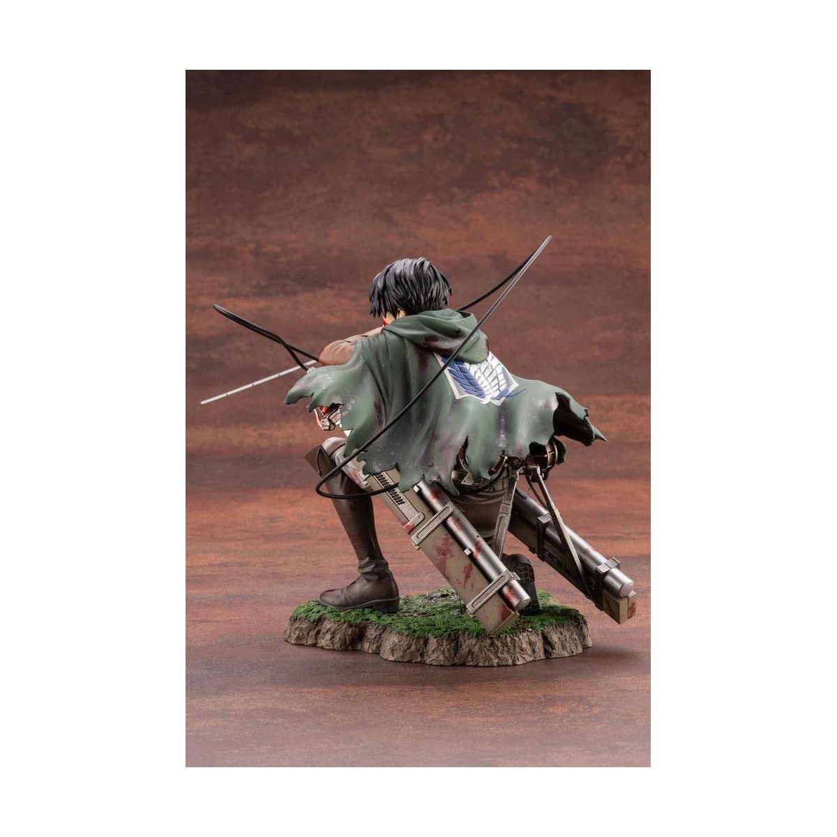 Kotobukiya Freddy vs. Jason Bishoujo Figurine PVC 1/7 Jason Voorhees