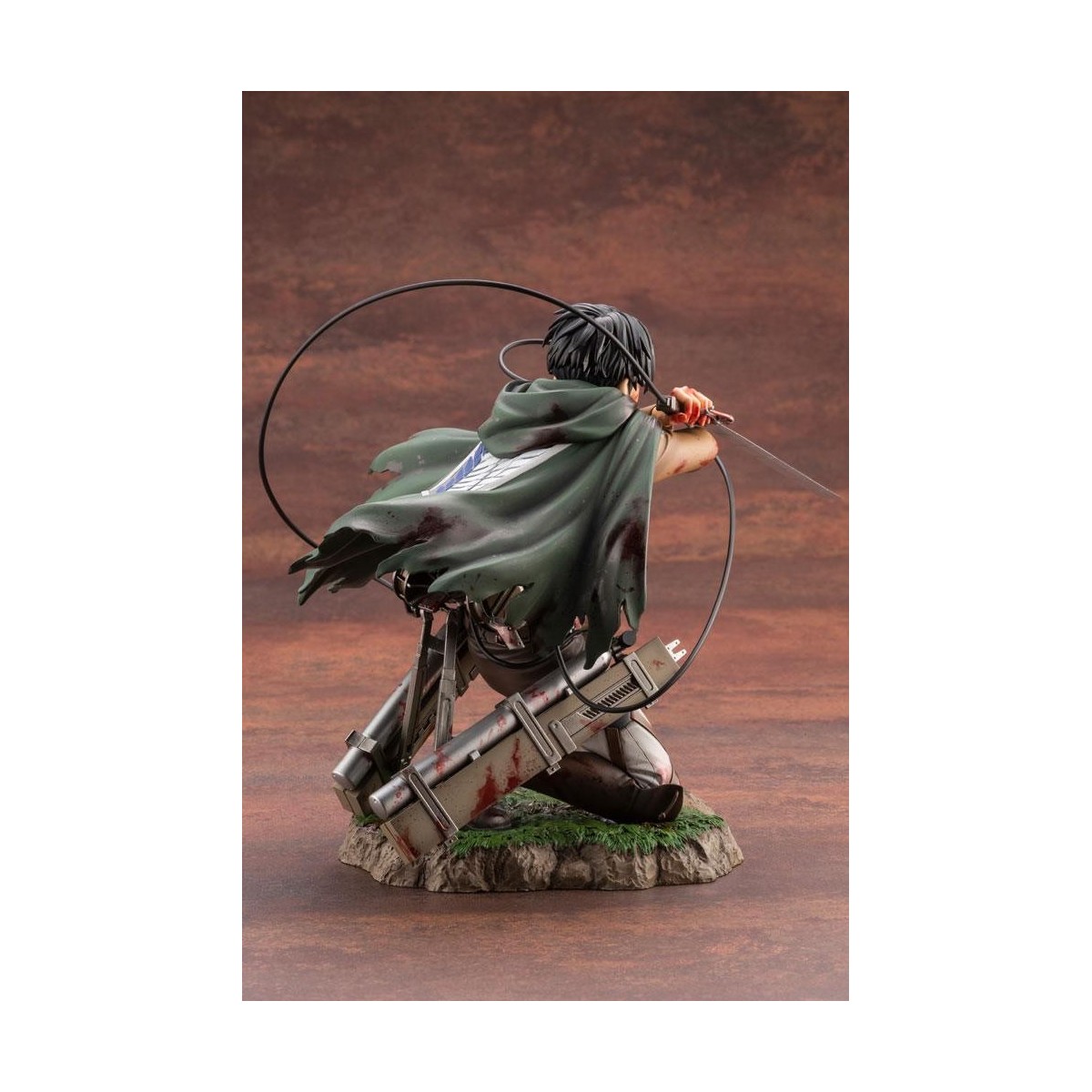 Kotobukiya Freddy vs. Jason Bishoujo Figurine PVC 1/7 Jason Voorhees