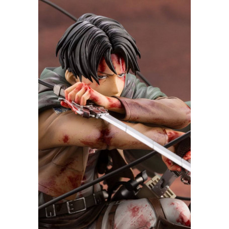 Kotobukiya Freddy vs. Jason Bishoujo Figurine PVC 1/7 Jason Voorhees