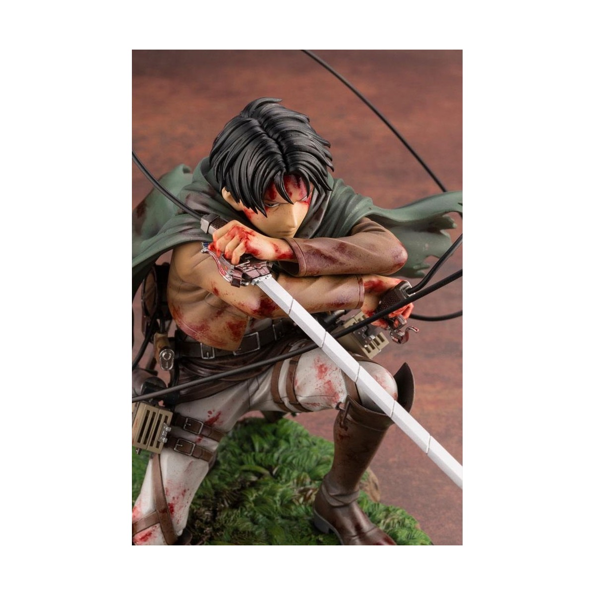 Kotobukiya Freddy vs. Jason Bishoujo Figurine PVC 1/7 Jason Voorhees