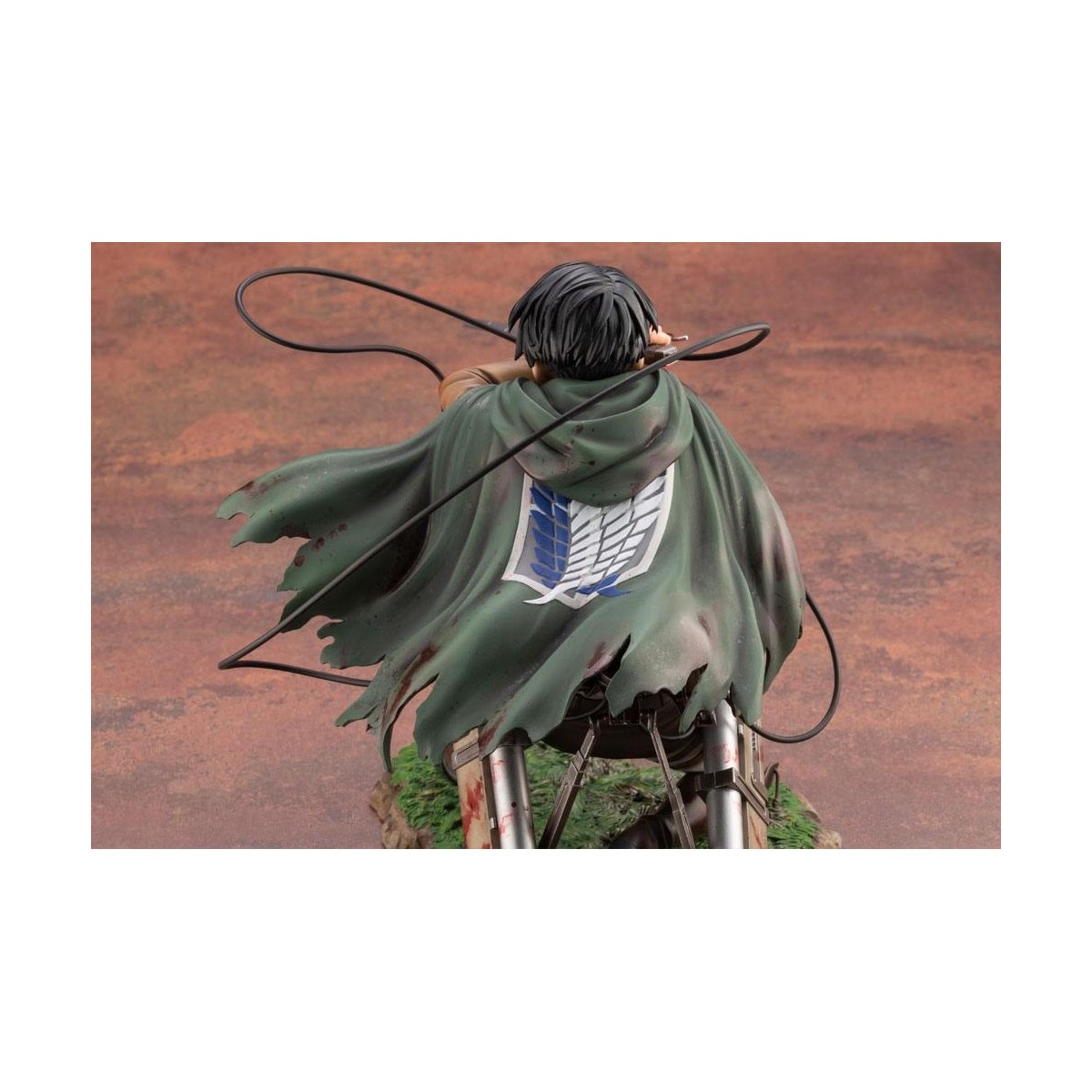 Kotobukiya Freddy vs. Jason Bishoujo Figurine PVC 1/7 Jason Voorhees
