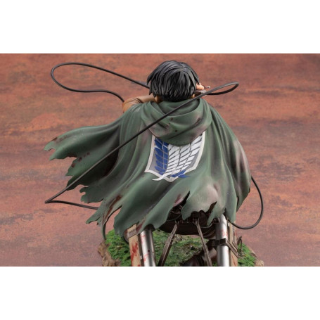 Kotobukiya Freddy vs. Jason Bishoujo Figurine PVC 1/7 Jason Voorhees