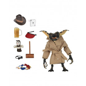 Neca Gremlins Mogwai série 1 Gizmo