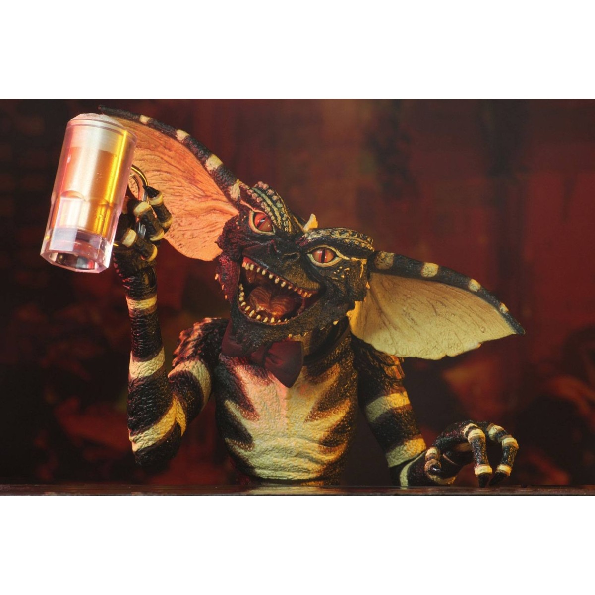 Neca Gremlins Mogwai série 1 Gizmo