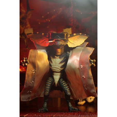 Neca Gremlins Mogwai série 1 Gizmo