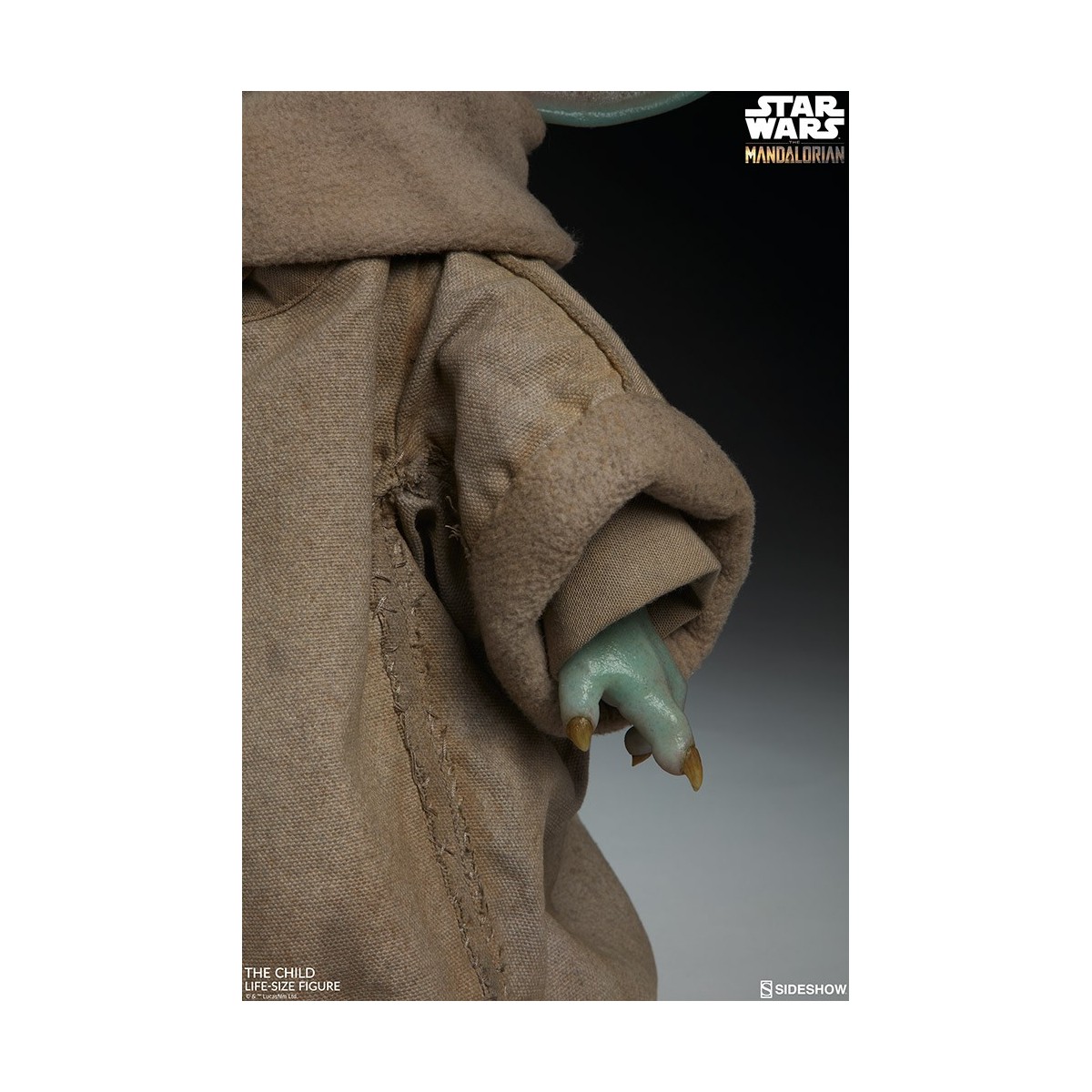 Sideshow Star Wars Bossk  1/6