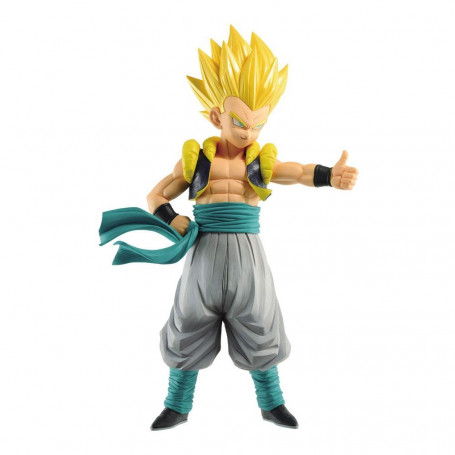 Banpresto Dragonball Z Grandista Resolution of soldiers  Son Gokou