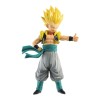 Banpresto Dragonball Z Grandista Resolution of soldiers  Son Gokou
