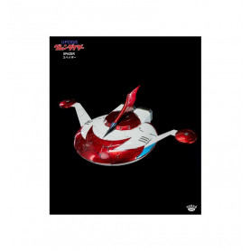 King Arts Diecast Action Uforobot Grendizer 25cm