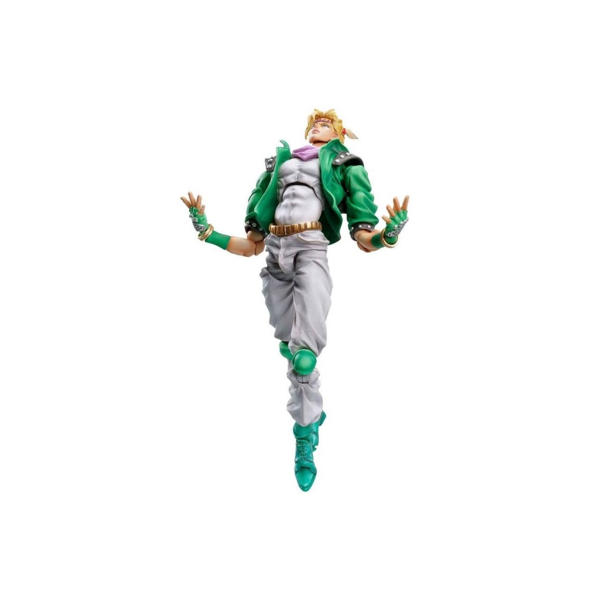 max Factory Dawn Of The Dead figurine Figma Flyboy Zombie