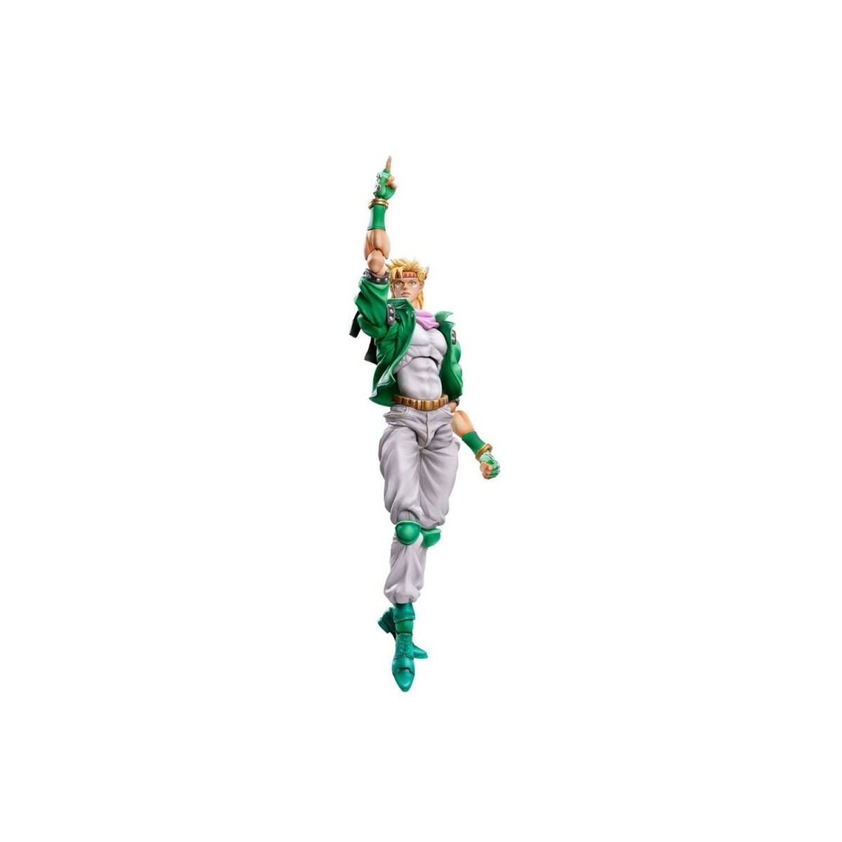 max Factory Dawn Of The Dead figurine Figma Flyboy Zombie