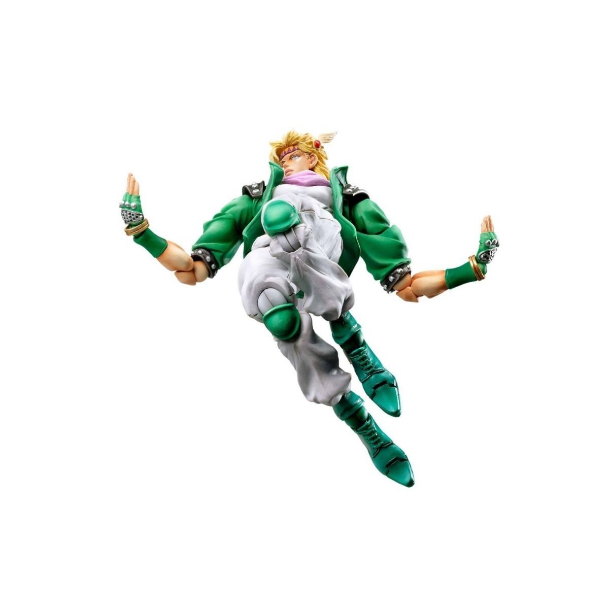 max Factory Dawn Of The Dead figurine Figma Flyboy Zombie