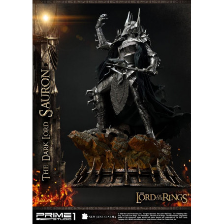 Prime 1 Studio Berserk statue Guts 90 cm