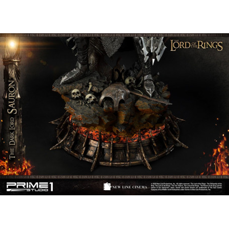 Prime 1 Studio Berserk statue Guts 90 cm