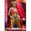 Hot Toys Suicide Squad figurine 1/6 Harley Quinn (Prisoner Version)