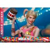 Hot Toys Suicide Squad figurine 1/6 Harley Quinn (Prisoner Version)