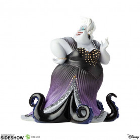 Disney Haute Couture Statue Ariel La petite Sirène