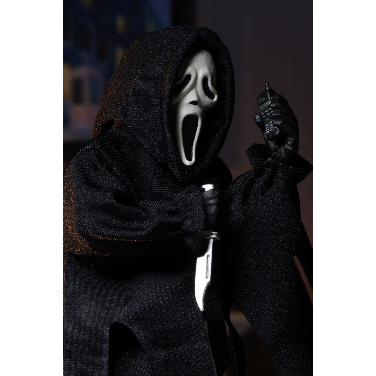 Neca Iron Maiden Eddie Mummy Retro