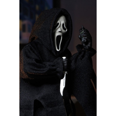 Neca Iron Maiden Eddie Mummy Retro