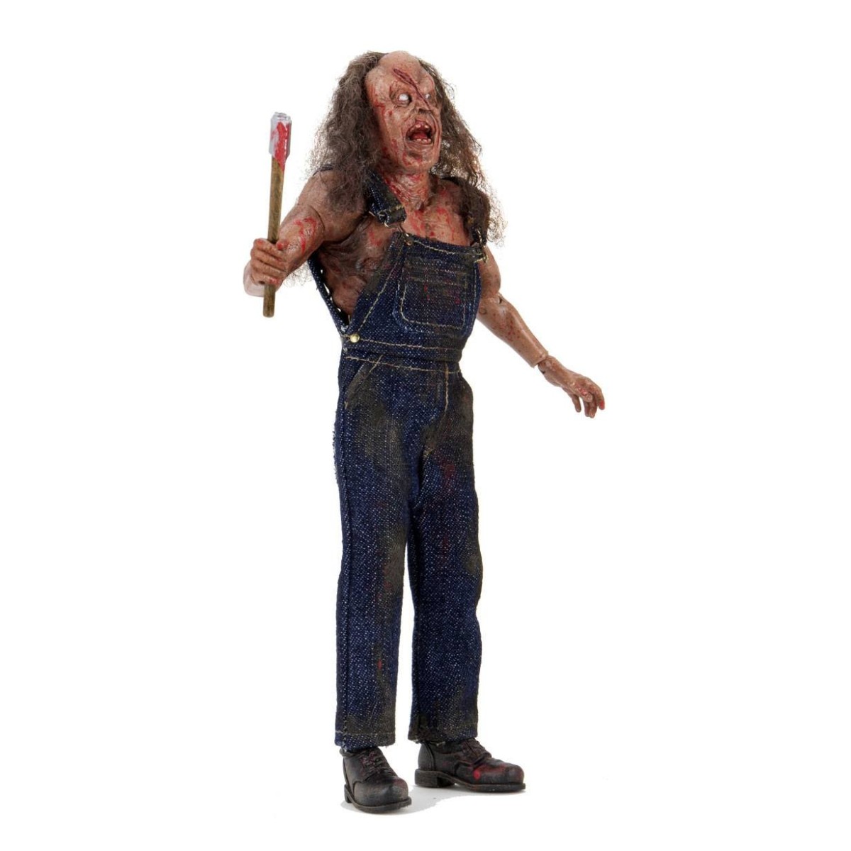 Neca Iron Maiden Eddie Mummy Retro