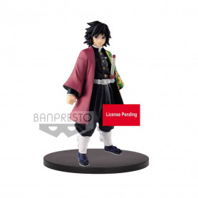 Banpresto Dragonball Super Son Goku Fes Son Goku