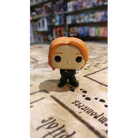 Funko Harry Potter POP Severus Snape