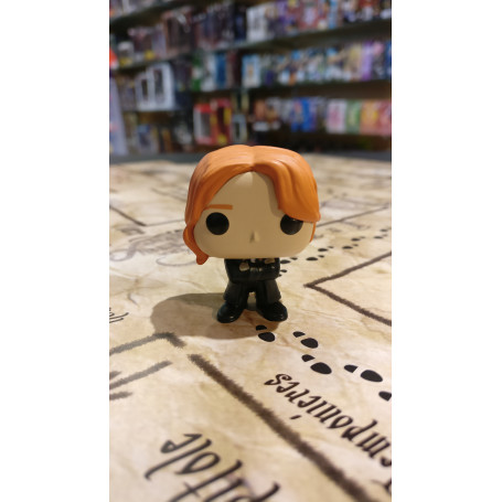 Funko Harry Potter POP Severus Snape