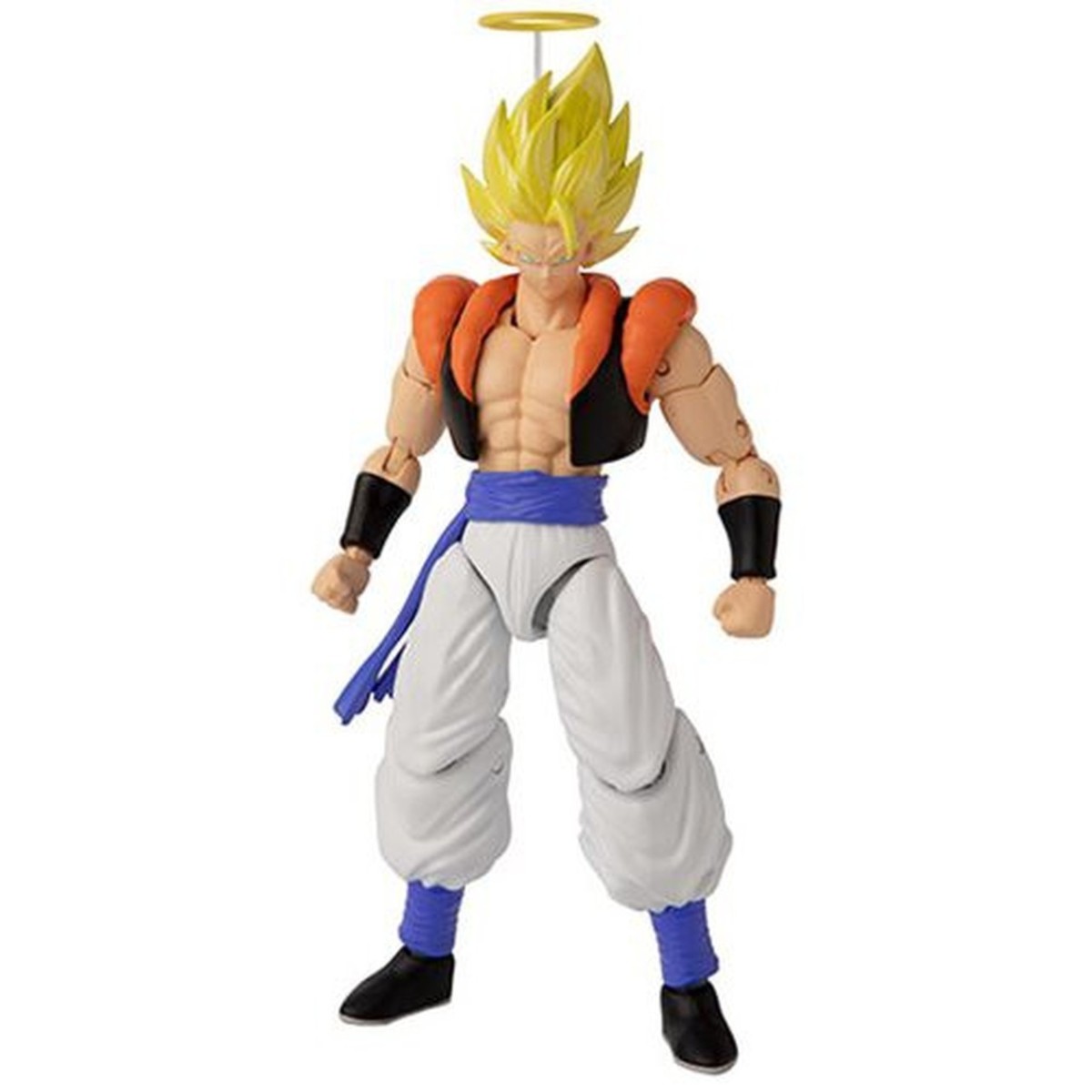 Bandai Dragon Ball Super Dragon Stars Figurine Freezer Final Form