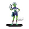 Banpresto Dragon Ball Super Figurine SCultures Big Android 18 