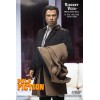 Pulp Fiction Jules Winnfield 32 cm figurine parlante