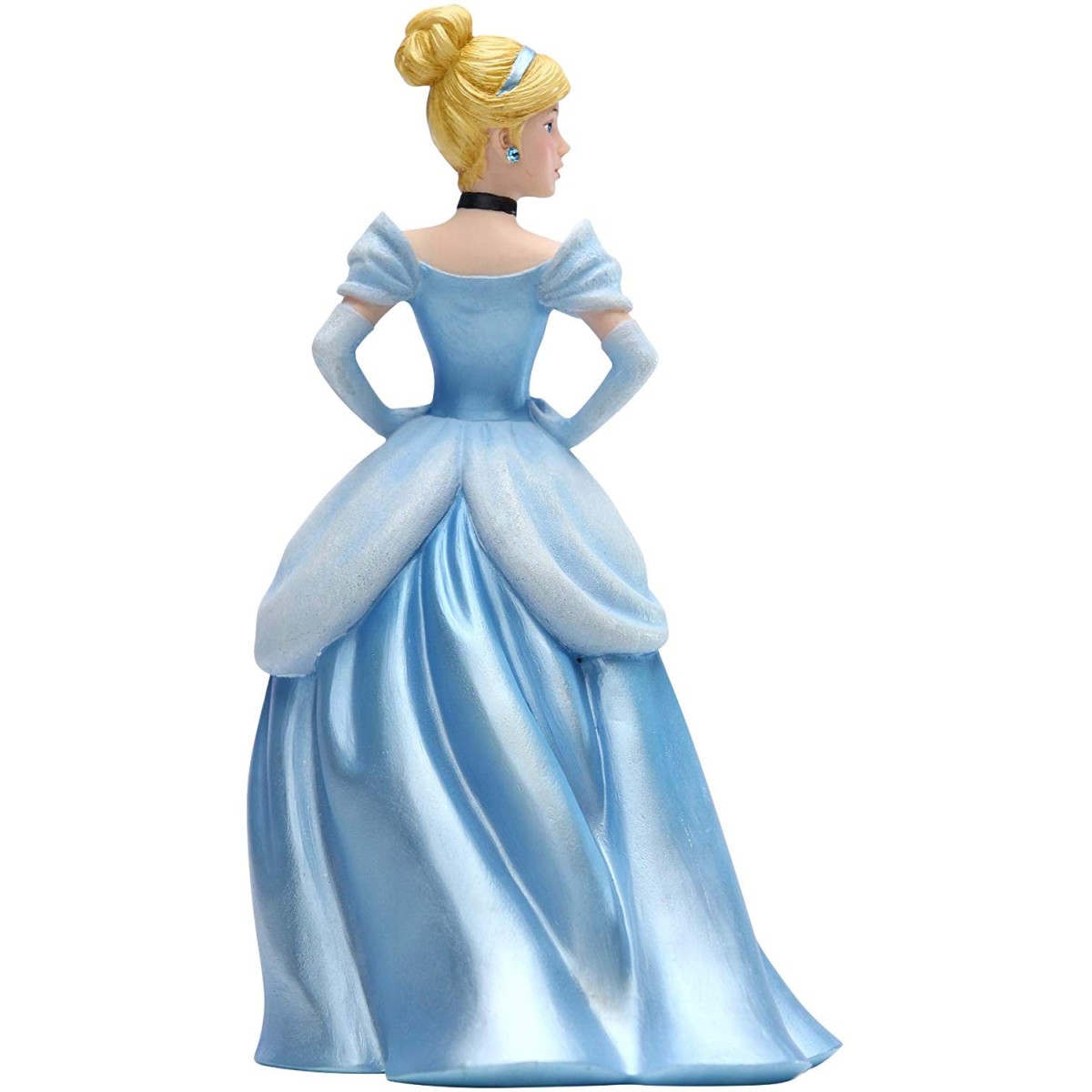 Disney Haute Couture Statue Cendrillon