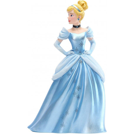 Disney Haute Couture Statue Cendrillon