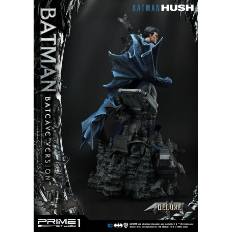 Prime 1 Studio Berserk statue Guts 90 cm