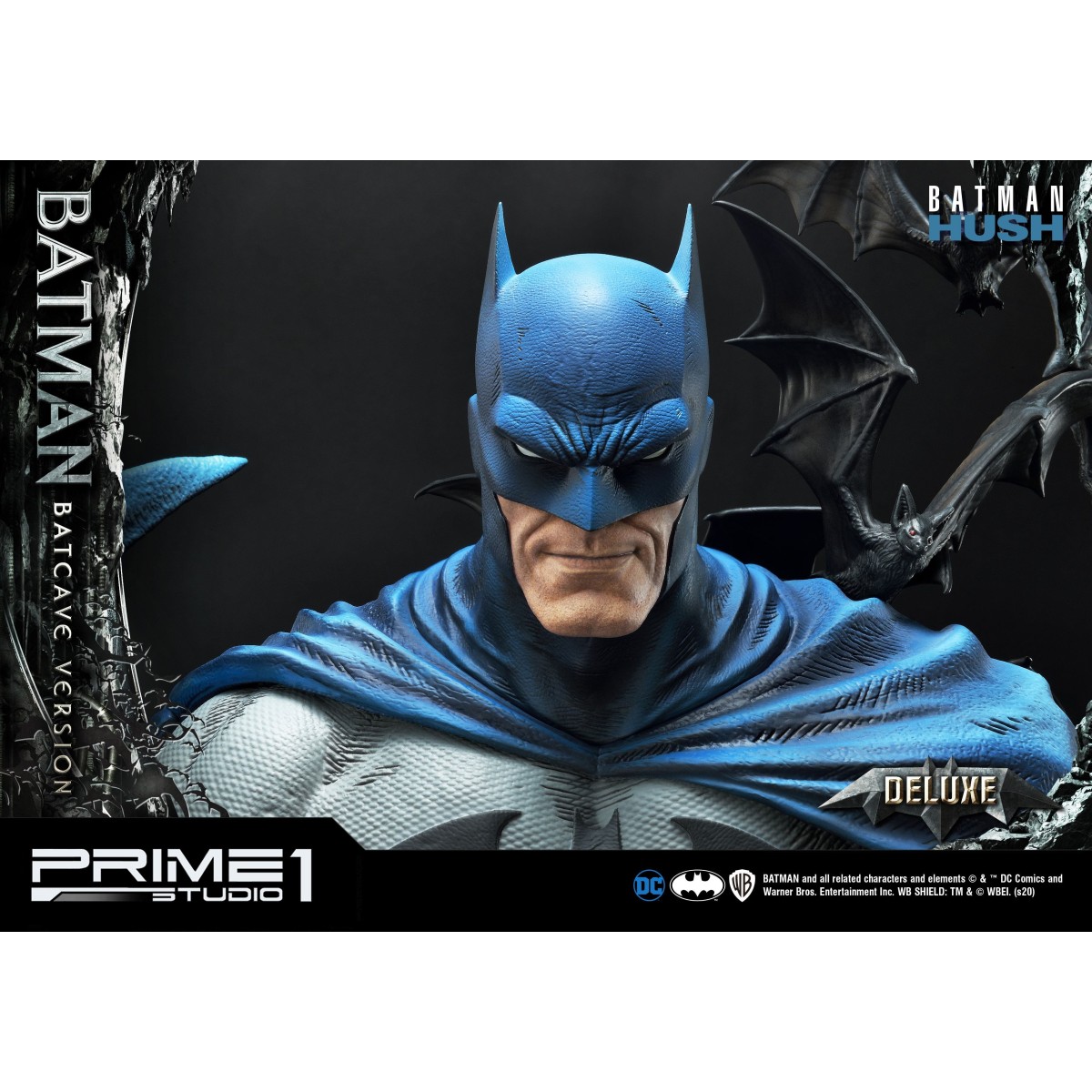 Prime 1 Studio Berserk statue Guts 90 cm