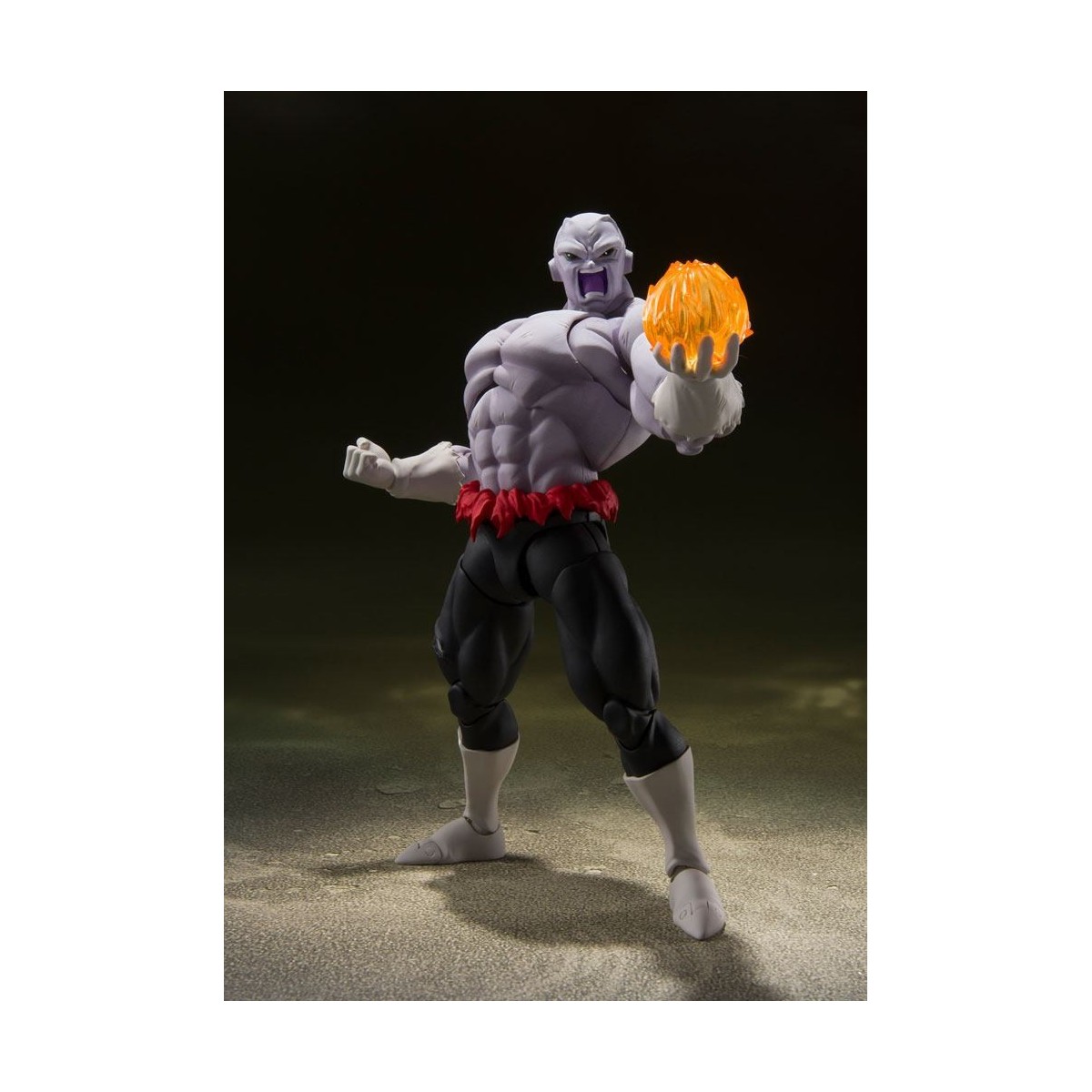 Bandai Dragon Ball Z Shenron SH FIguarts