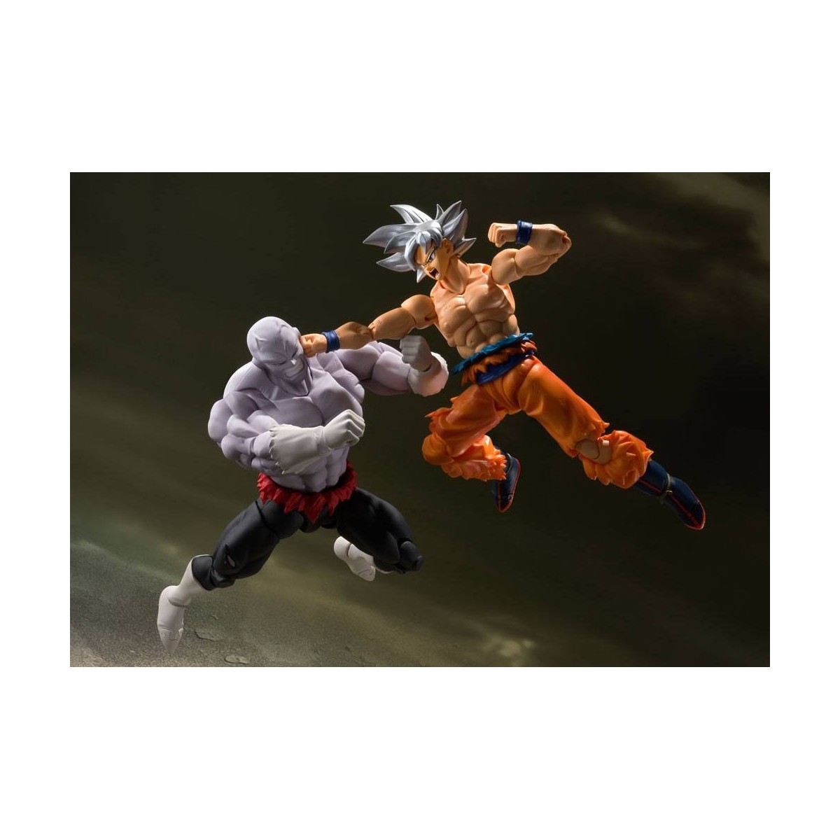 Bandai Dragon Ball Z Shenron SH FIguarts