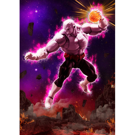 Bandai Dragon Ball Z Shenron SH FIguarts