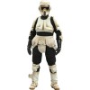 Hot Toys Star Wars Episode V Snowtrooper