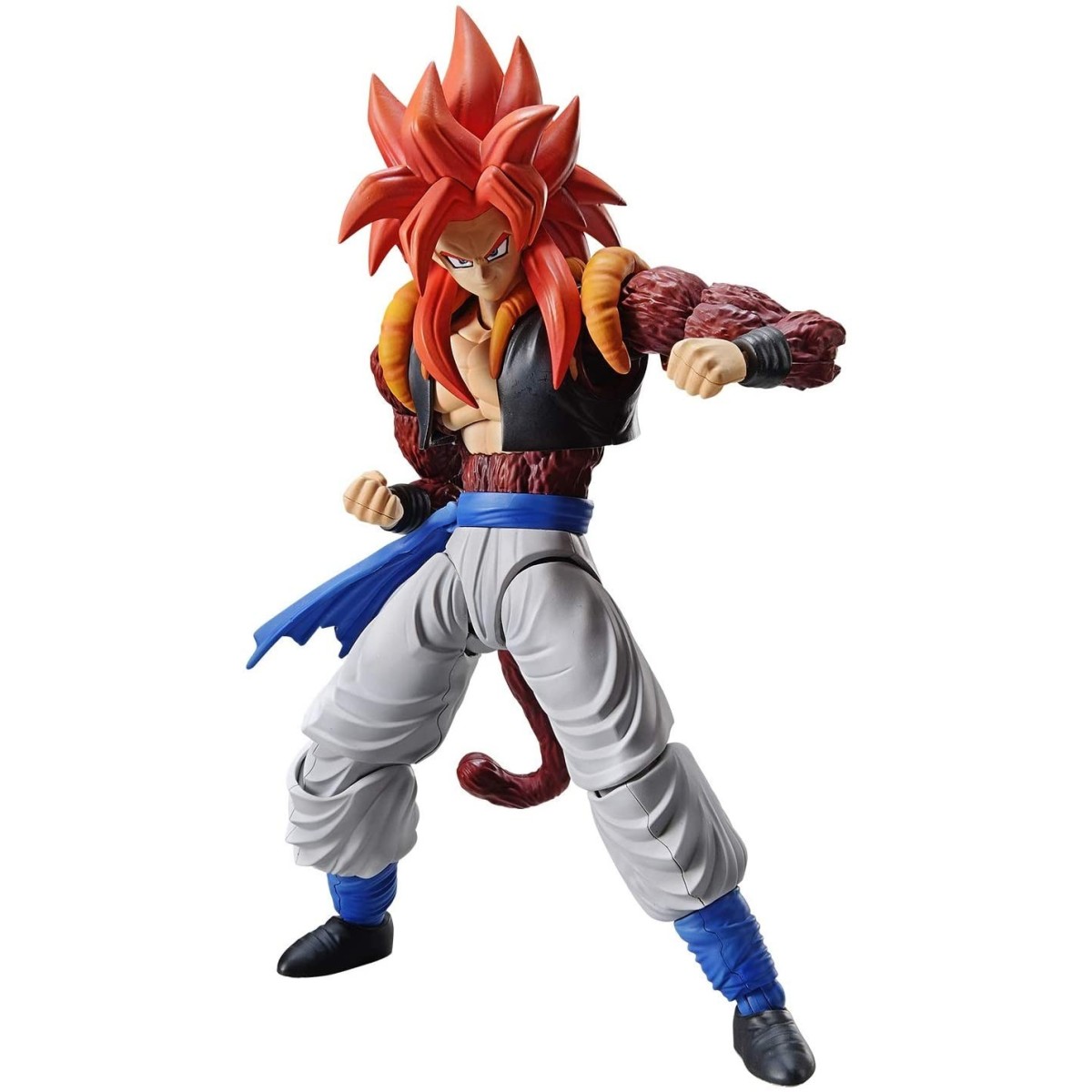 Bandai Model Kit figure Rise Final Form Freezer