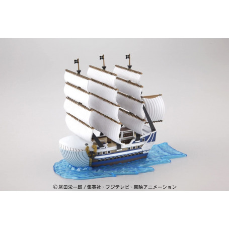 Bandai One Piece Mega WCF Halloween Franky