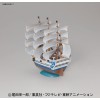 Bandai One Piece Mega WCF Halloween Franky