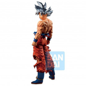 Banpresto Dragonball Super Son Goku Fes Son Goku