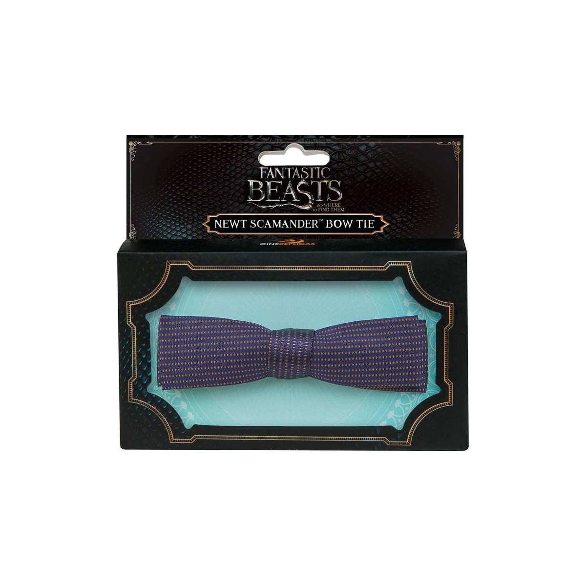 Harry Potter écharpe Serpentar Slytherin Laine