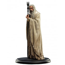 Sideshow Le Seigneur des Anneaux statue Aragorn as Strider 37 cm