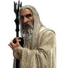 Sideshow Le Seigneur des Anneaux statue Aragorn as Strider 37 cm