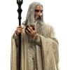 Sideshow Le Seigneur des Anneaux statue Aragorn as Strider 37 cm