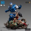 IRON STUDIOS - Martian Manhunter Art Scale 1/10 - DC Comics by Ivan Reis