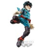 Banpresto Dragon Ball Super Figurine SCultures Big Android 18 