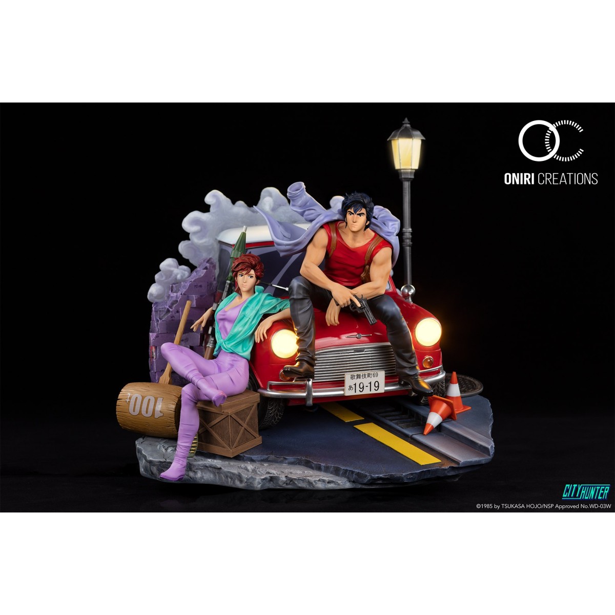 Square Enix Full Metal alchemist Play arts - Winry Rockbell