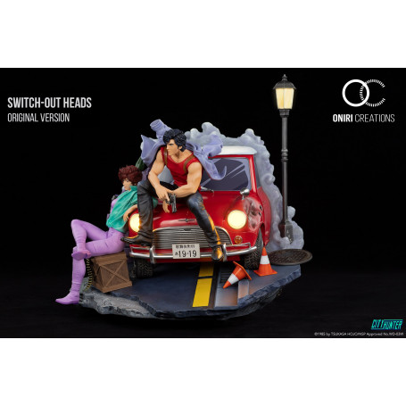 Square Enix Full Metal alchemist Play arts - Winry Rockbell